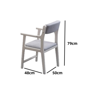 凡尔尚椅子木质