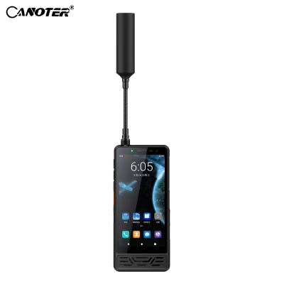 5G全网通天通多模对讲终端