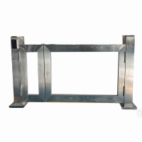 亮刃 磁吸通道门 LX-4-915 套