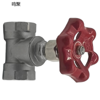 鸣聚 截断塞 DN15 个