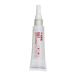 万星连 管螺纹密封胶 567胶 50ml/支