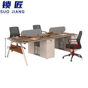 锁匠员工桌