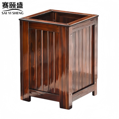 赛颐盛户外花箱