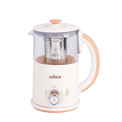 艾逸瑶选阐幽煮茶器YD703