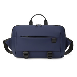 铁迅斜挎胸包Z53 个