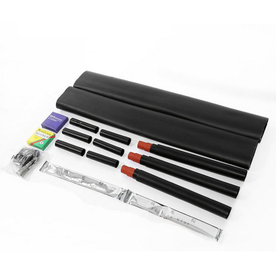 新沃电气 三芯热缩电缆头 JSY-10/3.3(150-240)