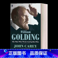 威廉·戈尔丁传记 [正版]英文原版 The Myth Of Sisyphus 西西弗斯的神话 Albert Camus加