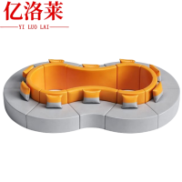 亿洛莱 休闲沙发 3.5m 套