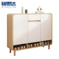 铭思达鞋柜120*34*95cm个