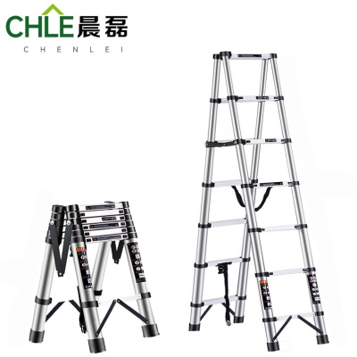 晨磊双面直梯/个