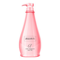 [2瓶8.5折]遇见香芬沐浴露750ml 香芬型 沐浴露 各种肤质