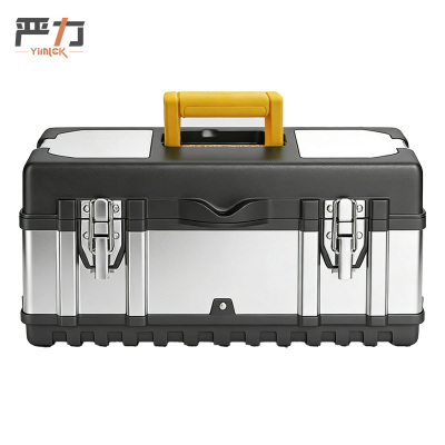 严力 YIMLEK 工具箱 17寸 个
