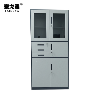 泰戈雅 文件柜 TGY-046 个
