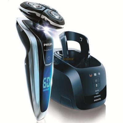 飞利浦(Philips)RQ1280电动剃须刀黑色