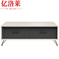 亿洛莱 长茶几 120*60*42cm 张