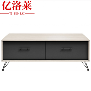 亿洛莱 长茶几 120*60*42cm 张