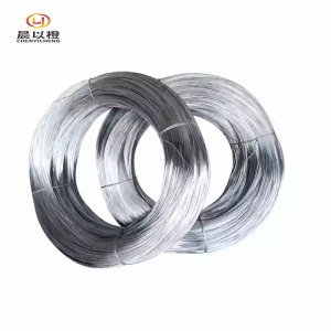 晨以橙 镀锌铁丝 16号 千克