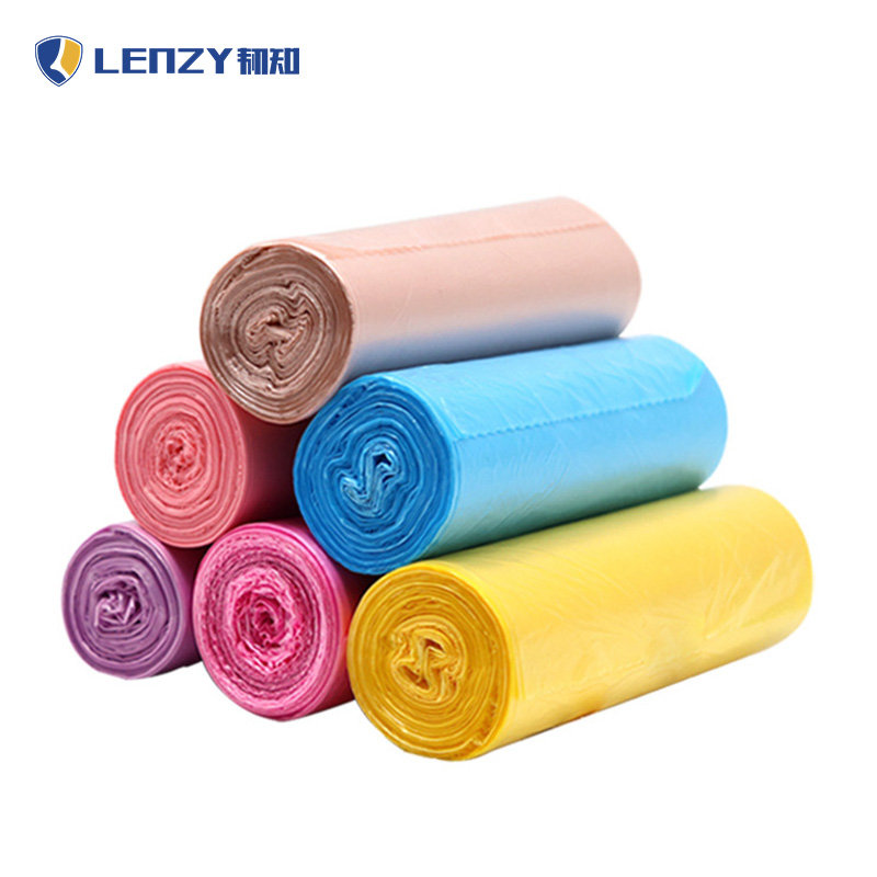 LENZY 韧知 垃圾袋 普厚款45*50cm 包