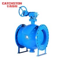卡西斯顿 偏心半球阀 DN200 个