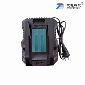 铁电科技 电动液压剪线钳配件充电器 TD-UZ400-CDQ 件 TD-UZ400-CDQ