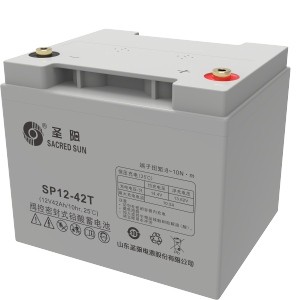 圣阳 蓄电池 SP12-42T