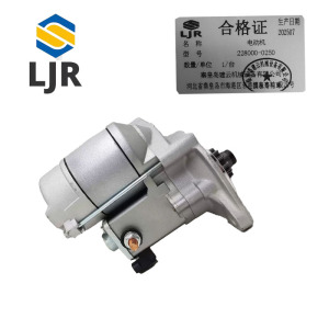 利冀尔 电动机 228000-0250 台