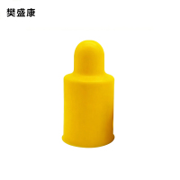 樊盛康 螺栓保护帽 24*36*120mm 个