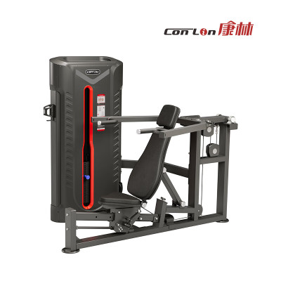 康林(ConLin) FA系列专业力量训练器举肩/推胸训练器 FA9023