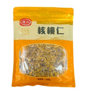 海七南北干货核桃干果仁