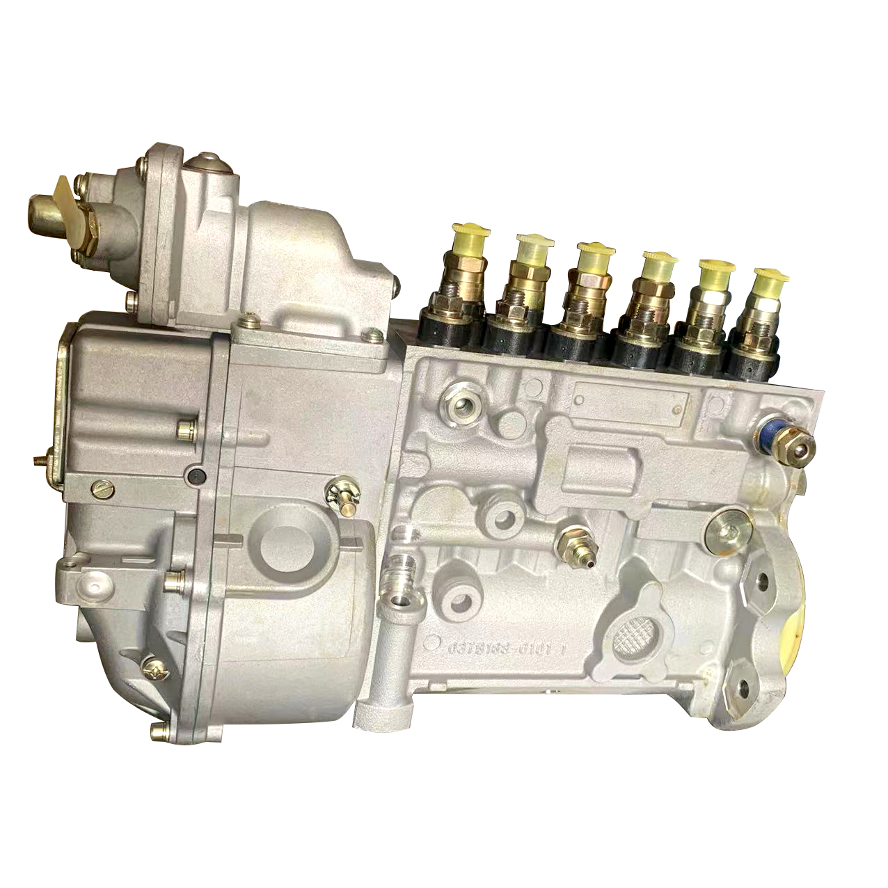 东风康明斯燃油泵 C5260334 适用康明斯L发动机