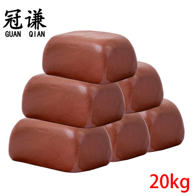 冠谦防火泥堵料箱