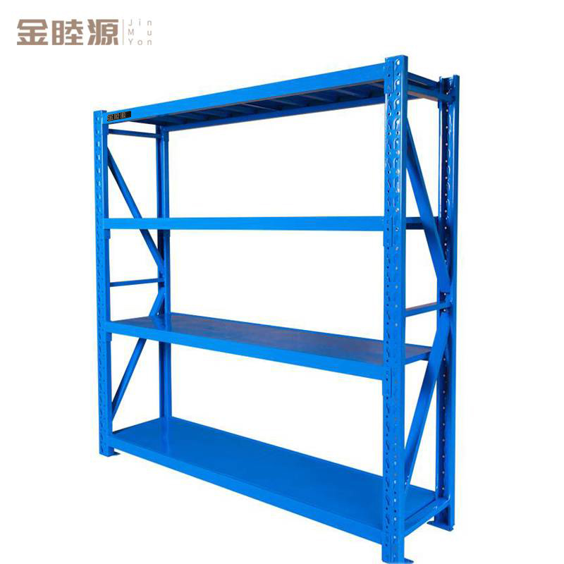 金睦源 JIN MU YON 货架 1500*600*2000 组
