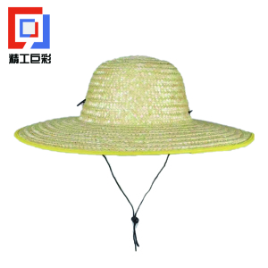 精工巨彩 草帽