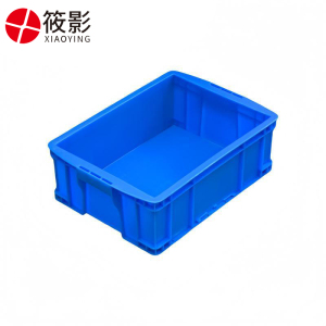 筱影 塑料周转箱430*310*150mm个