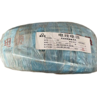 翔尔通 橡套电缆 YZ 3*6+1 /米