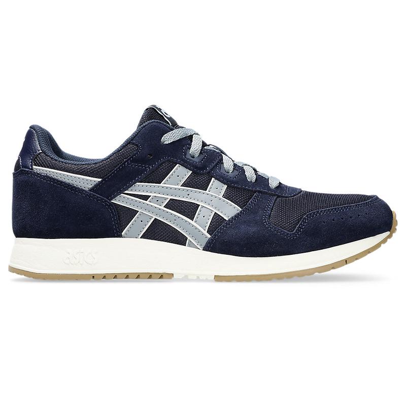 亚瑟士(ASICS)跑步鞋男鞋经典款轻量缓震透气休闲运动鞋
