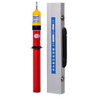 高压验电器 伸缩式声光报警测电棒 500KV 单位/根
