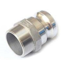 LOWAY快速接头LW-AWSY-11075-F型-6”-316材质