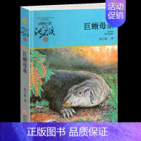 巨蜥母亲 [正版]象母怨沈石溪小学四年级五年级全集全套书浙江少年儿童出版社非注音版完整版动物小说大王品藏书系小学生课外阅