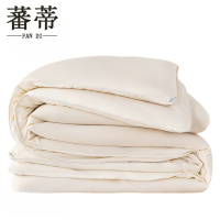 蕃蒂加厚冬被2m/8斤 条