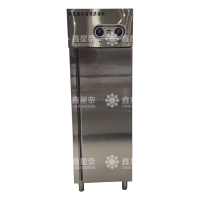 鑫星奈 XXN40614159 餐盘消毒柜高温热风循环消毒柜700L无指纹单门