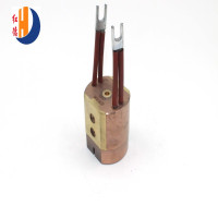 红德 工具配件 接地电刷 J164 (φ50*58) 块