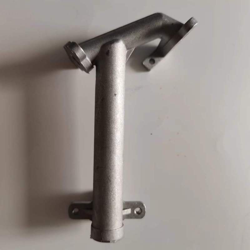 帮客材配 全新原装法迪欧燃气灶JZT/Y- 2G15/2B15/2B17主喷嘴通用主进气嘴(Q32铝气管) 收前务必验货