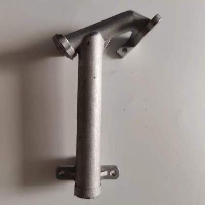 帮客材配 全新原装法迪欧燃气灶JZT/Y- 2G15/2B15/2B17主喷嘴通用主进气嘴(Q32铝气管) 收前务必验货