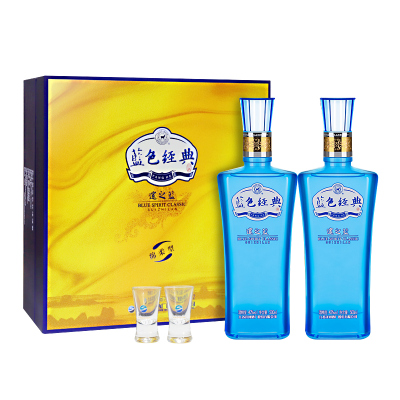 3本天之蓝（中国酒）42%480ml 新 天之藍52° | nichiwashoji