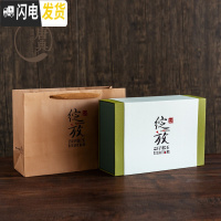 三维工匠景德镇功夫茶具套装手绘莲蓬白瓷家用泡茶器整套陶瓷盖碗简约礼品 手绘莲蓬茶具套装(礼盒装)