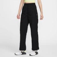 耐克(NIKE)女款复古风格水洗防水运动裤 舒适透气抗紫外线