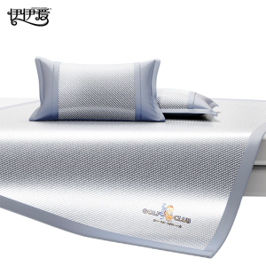 伊伊爱 凉感PE冰藤凉席条席款