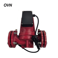 OVN 热水循环泵 1250W扬程32米/7.5吨 台