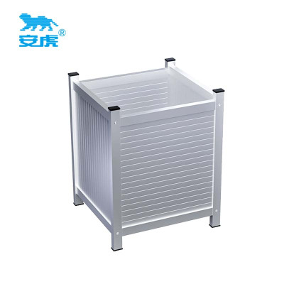 安虎 户外花箱 40*40*50cm 个